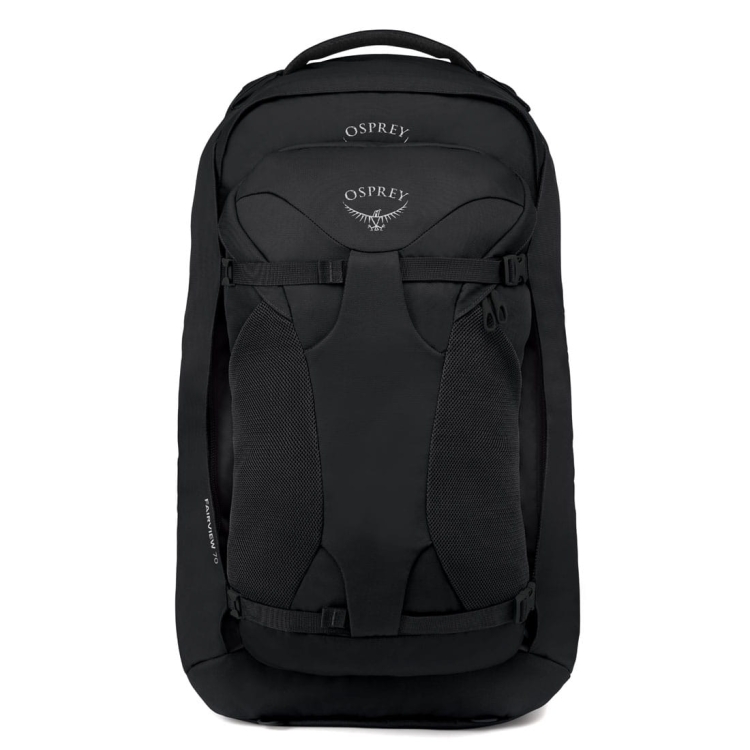 Damski Plecak/Torba Osprey Fairview 70 - Black