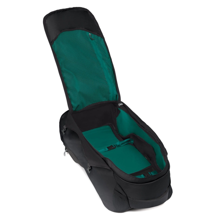 Damski Plecak/Torba Osprey Fairview 70 - Black