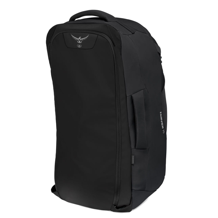 Damski Plecak/Torba Osprey Fairview 70 - Black