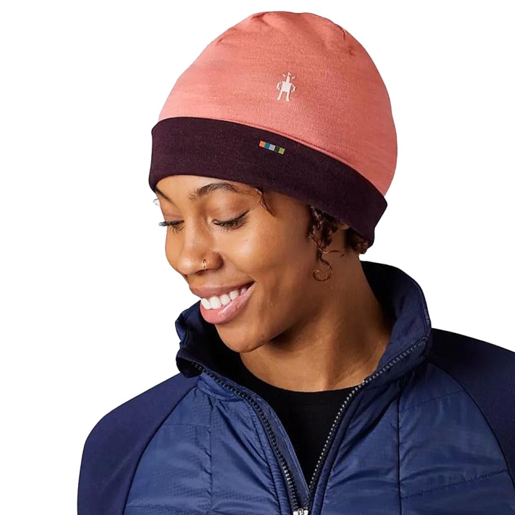 Czapka Smartwool Merino 250 Cuffed Beanie - Beanie Sunset
