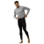 Męskie getry Men's Smartwool Merino 250 Baselayer Bottom Boxed - Black