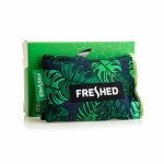 Saszetki odświeżające Freshed - Monstera