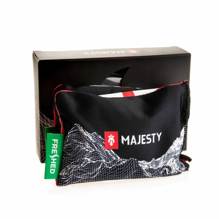 Saszetki odświeżające Freshed - Majesty