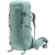 Damski plecak turystyczny Deuter Aircontact Core 55+10 SL - Jade Graphite