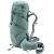 Damski plecak turystyczny Deuter Aircontact Core 55+10 SL - Jade Graphite