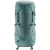 Damski plecak turystyczny Deuter Aircontact Core 55+10 SL - Jade Graphite