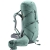 Damski plecak turystyczny Deuter Aircontact Core 55+10 SL - Jade Graphite