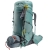 Damski plecak turystyczny Deuter Aircontact Core 55+10 SL - Jade Graphite