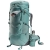 Damski plecak turystyczny Deuter Aircontact Core 55+10 SL - Jade Graphite