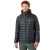 Kurtka puchowa RAB Microlight Alpine Jacket - Beluga