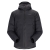 Wodoodporna kurtka puchowa RAB Valiance Jacket - Black
