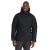 Wodoodporna kurtka puchowa RAB Valiance Jacket - Black