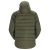 Wodoodporna kurtka puchowa RAB Valiance Jacket - Army Green