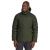 Wodoodporna kurtka puchowa RAB Valiance Jacket - Army Green