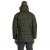 Wodoodporna kurtka puchowa RAB Valiance Jacket - Army Green