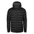 Kurtka puchowa RAB Electron Pro Jacket - Black