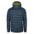 Kurtka puchowa RAB Electron Pro Jacket - Orion Blue