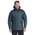 Kurtka puchowa RAB Electron Pro Jacket - Orion Blue