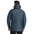 Kurtka puchowa RAB Electron Pro Jacket - Orion Blue