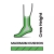Skarpety Smartwool Classic Mountaineer Maximum Cushion Crew - Taupe