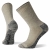 Skarpety Smartwool Classic Mountaineer Maximum Cushion Crew - Taupe