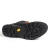 Męskie buty trekkingowe Salewa MTN Trainer 2 Mid GTX M - Onyx/Black