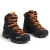 Męskie buty trekkingowe Salewa MTN Trainer 2 Mid GTX M - Onyx/Black