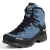 Męskie buty trekkingowe Salewa MTN Trainer 2 Mid GTX M - Java Blue/Black