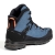 Męskie buty trekkingowe Salewa MTN Trainer 2 Mid GTX M - Java Blue/Black