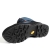 Męskie buty trekkingowe Salewa MTN Trainer 2 Mid GTX M - Java Blue/Black
