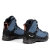 Męskie buty trekkingowe Salewa MTN Trainer 2 Mid GTX M - Java Blue/Black