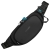 Biodrówka antykradzieżowa Pacsafe ECO Waist Pack - Black
