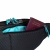 Biodrówka antykradzieżowa Pacsafe ECO Waist Pack - Black