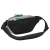 Biodrówka antykradzieżowa Pacsafe ECO Waist Pack - Gravity Gray