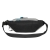 Biodrówka antykradzieżowa Pacsafe ECO Waist Pack - Gravity Gray