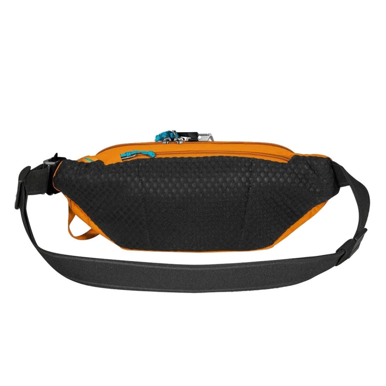 Biodrówka antykradzieżowa Pacsafe ECO Waist Pack - Canyon