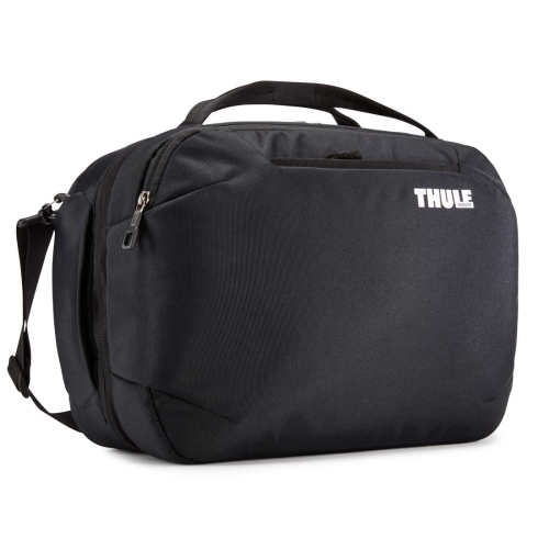 Uniwersalna torba podróżna Thule Subterra Boarding Bag - Black