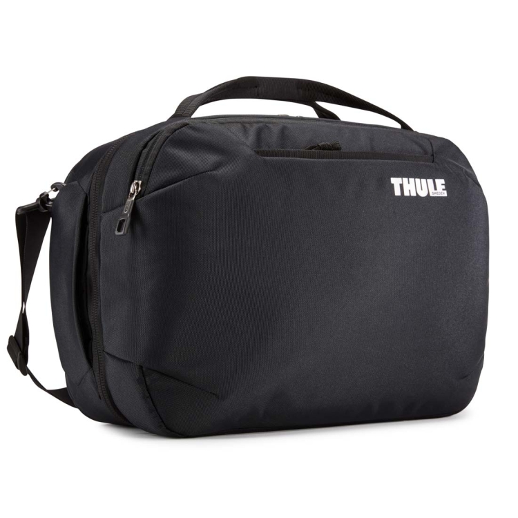 Uniwersalna torba podróżna Thule Subterra Boarding Bag - Black