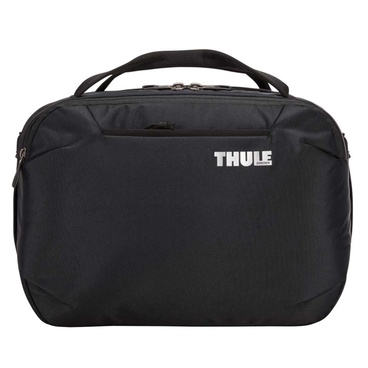 Uniwersalna torba podróżna Thule Subterra Boarding Bag - Black
