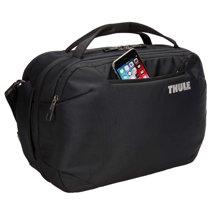 Uniwersalna torba podróżna Thule Subterra Boarding Bag - Black