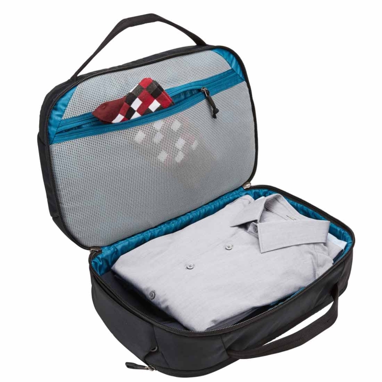 Uniwersalna torba podróżna Thule Subterra Boarding Bag - Black
