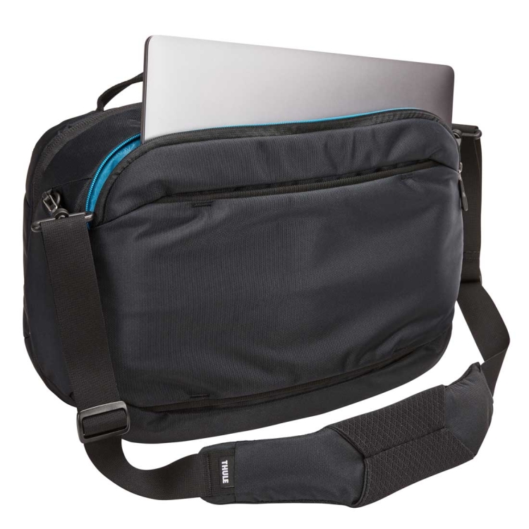Uniwersalna torba podróżna Thule Subterra Boarding Bag - Black
