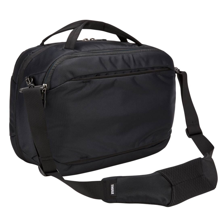 Uniwersalna torba podróżna Thule Subterra Boarding Bag - Black