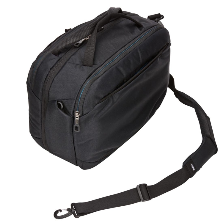 Uniwersalna torba podróżna Thule Subterra Boarding Bag - Black