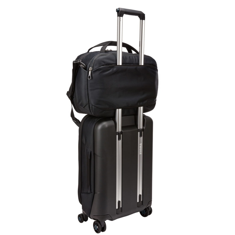 Uniwersalna torba podróżna Thule Subterra Boarding Bag - Black