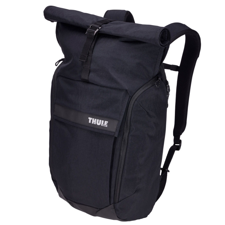 Miejski plecak na laptopa Thule Paramount 24L - Black