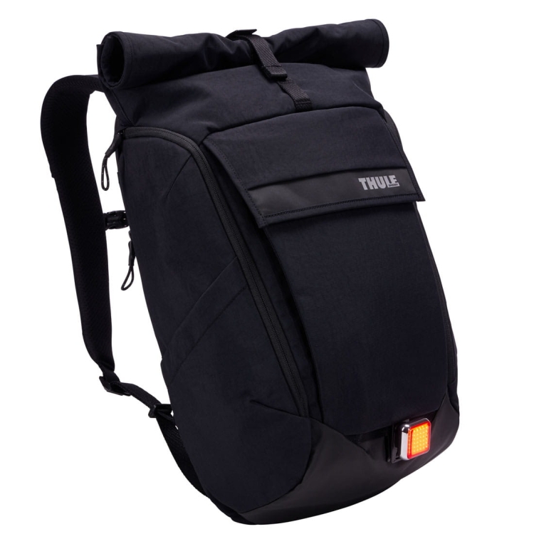 Miejski plecak na laptopa Thule Paramount 24L - Black