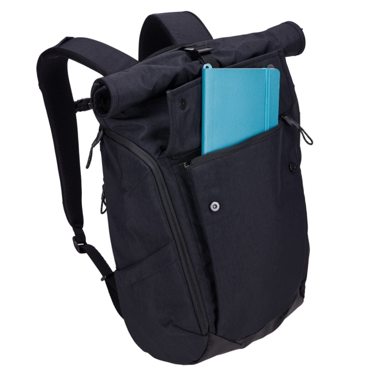 Miejski plecak na laptopa Thule Paramount 24L - Black