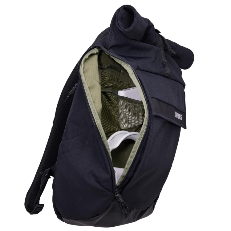 Miejski plecak na laptopa Thule Paramount 24L - Black