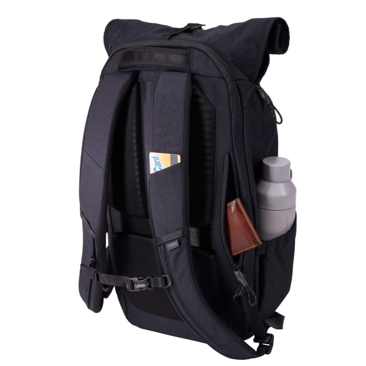 Miejski plecak na laptopa Thule Paramount 24L - Black